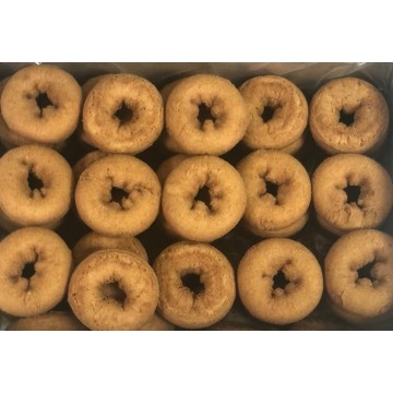 ROSQUILLA CASERA SIN AZÚCAR, BOLSA 1/2 KG