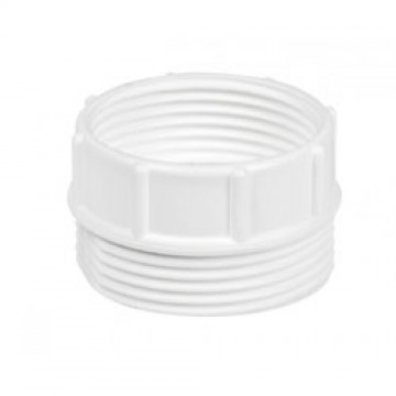 Adaptador sifon 11/2m - 11/4h