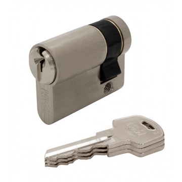 Cilindro llave serreta 40...