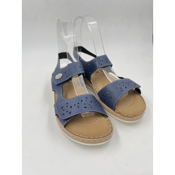 SANDALIA COMODA MUJER RH132