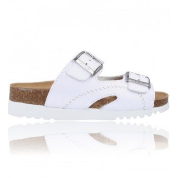 Sandalias Anatómicas con...