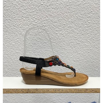 SANDALIA DE DEDO G2427