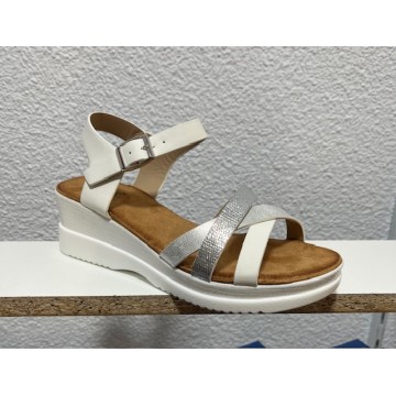 SANDALIA DE MUJER RL-51