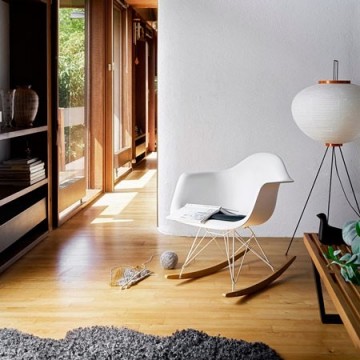 Silla Vitra RAR