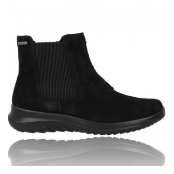 Botines Mujer Gore-Tex GTX...