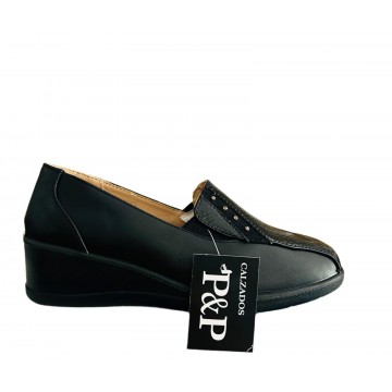 ZAPATO COMODO CERRADO M2260