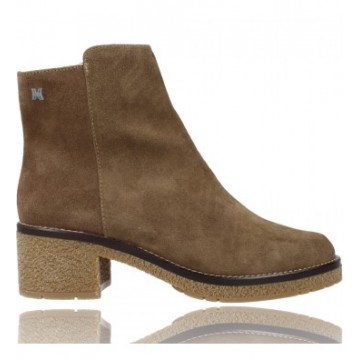 Botines Mujer de Callaghan...
