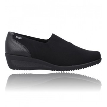 Zapatos Mujer Elásticos...