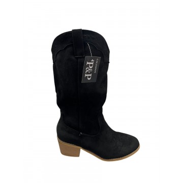 BOTIN CAMPERO MEDIA CAÑA R-10