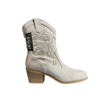 BOTINES CAMPEROS R-11