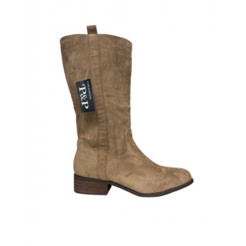 BOTA CAMPERA ALTA R-31