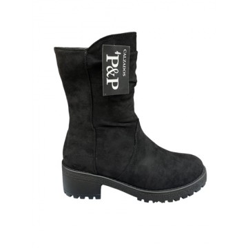 BOTIN MEDIA CAÑA MUJER 58-02