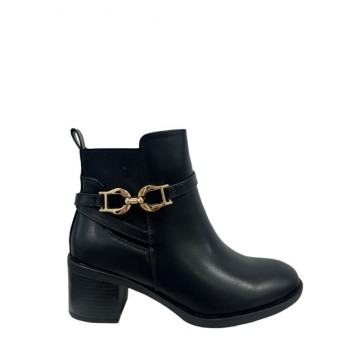 BOTINES DE MUJER W9A-AX50001-36