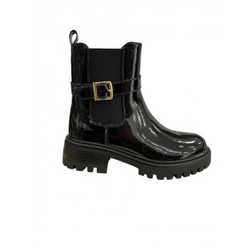 BOTIN PLANO DE CHAROL H0263
