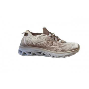 DEPORTIVA DE TELA M520-6