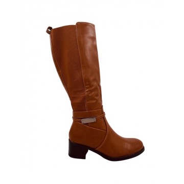 BOTA ALTA CON TACON 6868-66