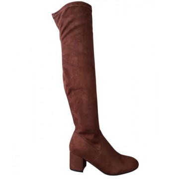 BOTA ALTA TACON W802