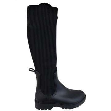 BOTA ALTA TIPO CALCETIN  18200