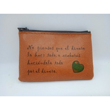 CARTERA PERSONALIZADA