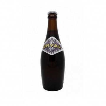 Orval 33cl (Año 2016)