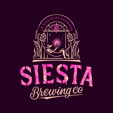 Cerveza Siesta Verbenita Pale Ale