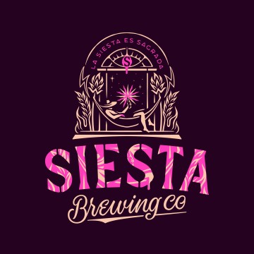 Pack de cerveza "Cata Siesta Brewing Co."