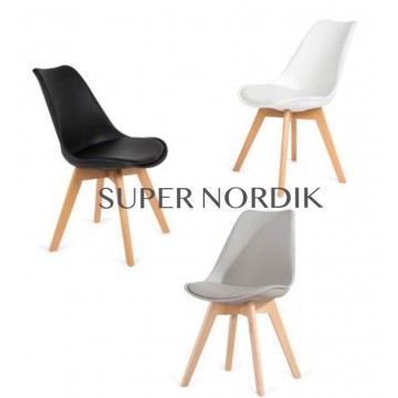 SILLA SUPER NORDIK