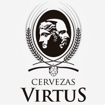 cerveza Virtus Pilsner 12 unds.