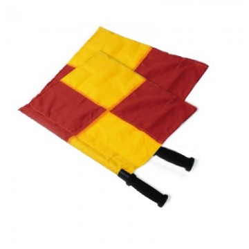 Softee - Juego 2 Banderines...