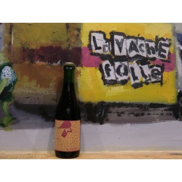 Cerveza Mikkeller SpontanFigs 37,5cl