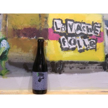 Cerveza Mikkeller SpontanBlackBerry 37,5cl