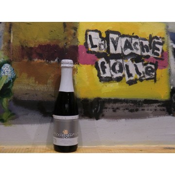 Cerveza Mikkeller Recipe 1000 Chardonnay 37,5cl