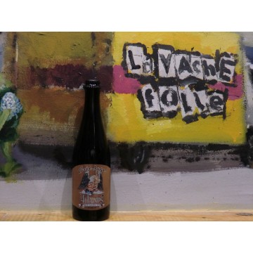 Cerveza 4 Hands Cuvee Ange 50cl