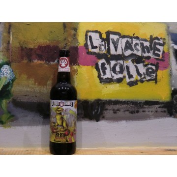 Cerveza Clown Shoes Rexx 66cl (2018)