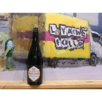 Cerveza De Cam Oude Gueze 75cl