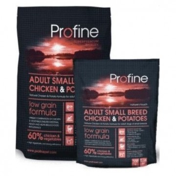 Profine Adult Small 300gr