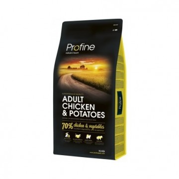 Profine Adult Chicken 15 Kg