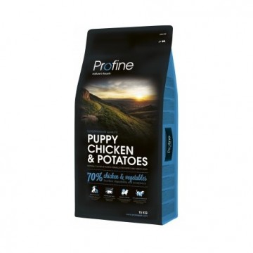 Profine Puppy Chicken 15 Kg