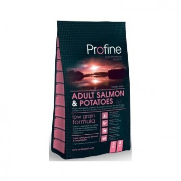 Profine Adult Salmon 15kg