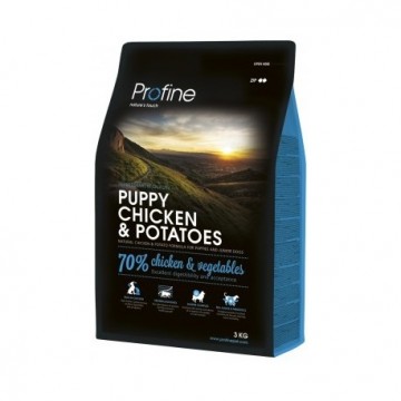 Profine Puppy Chicken 3 Kg