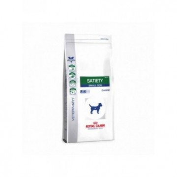 Diet Canine Satiety Small Dog 1,5kg