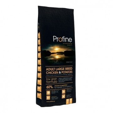 Profine Adult Large Breed Chicken 3 Kg