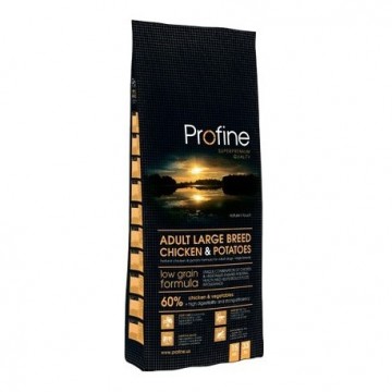 Profine Adult Large Breed Chicken 3 Kg