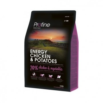 Profine Energy Chicken 3 Kg