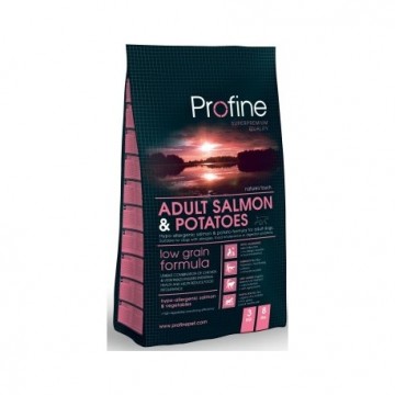 Profine Adult Salmon 3 Kg