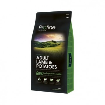 Profine Adult Lamb 15 Kg