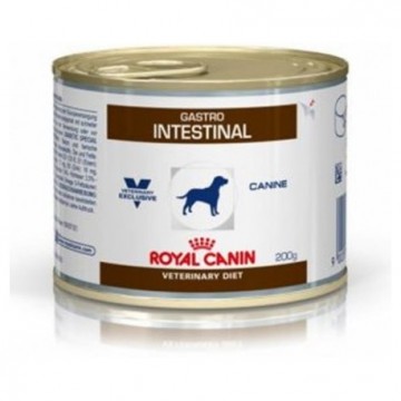 Rc Diet Canine Gastro Intestinal 12x200gr (z)