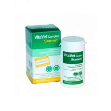 Stangest Vitavet Complex 60 Comp.