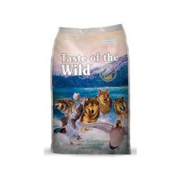 Taste Of The Wild Wetlands Perros 13kg