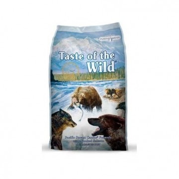 Taste Of The Wild Pacific Stream Perros 2kg